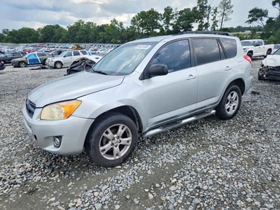 2T3ZF4DV7BW****** 2011 Toyota RAV4
