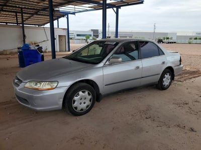 1999 Honda Accord