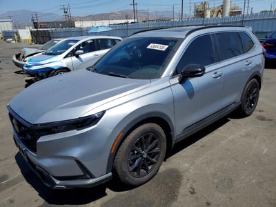 7FARS5H59RE****** 2024 Honda CR-V Hybrid