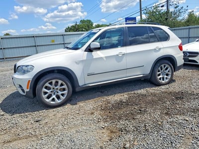 5UXZV4C52CL****** 2012 BMW X5