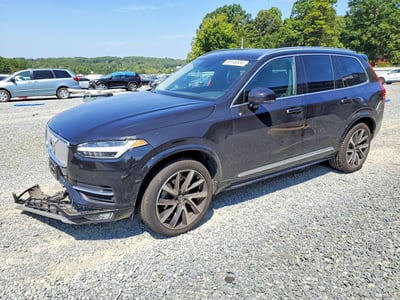 YV4A22PL8K1****** 2019 Volvo XC90