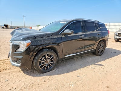3GKALXEGXPL****** 2023 GMC Terrain