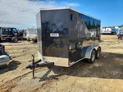 7PVBE1221SD****** 2025 Nationcraft NATIONCRAFT