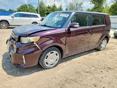 JTLZE4FE9EJ****** 2014 Scion xB