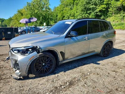 2020 BMW X5