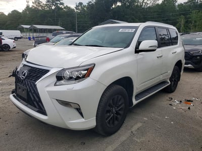 JTJBM7FX9K5****** 2019 Lexus GX 460