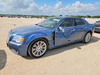 2011 Chrysler 300