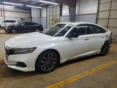 1HGCV1F56MA****** 2021 Honda Accord