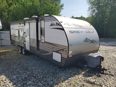 4X4TCKB26FK****** 2015 Forest River Cherokee