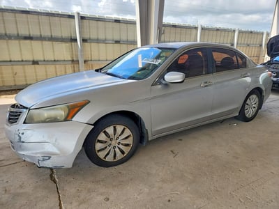 1HGCP26309A****** 2009 Honda Accord