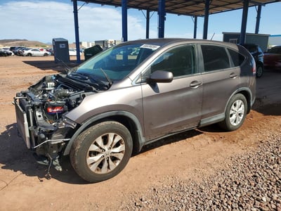 3CZRM3H5XEG****** 2014 Honda CR-V