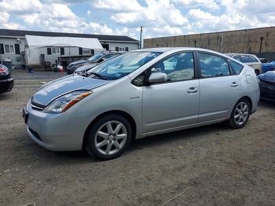 JTDKB20U577****** 2007 Toyota Prius