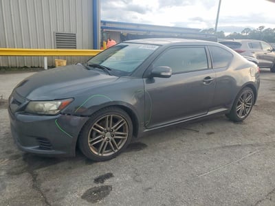 2012 Scion TC