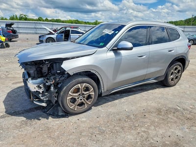 WBX73EF06P5****** 2023 BMW X1