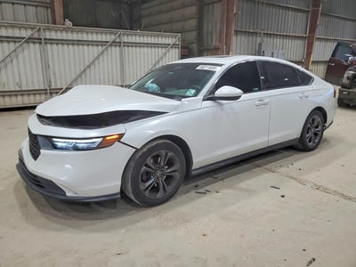 1HGCY1F30PA****** 2023 Honda Accord