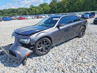 2C3CCABGXNH****** 2022 Chrysler 300