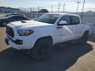 2019 Toyota Tacoma