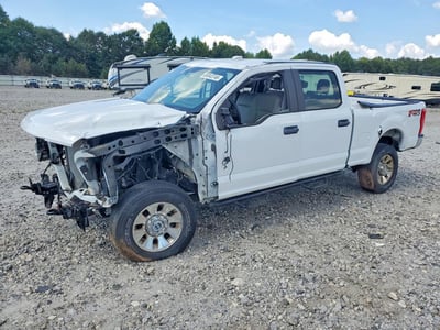 1FT7W2B64KE****** 2019 Ford F-250