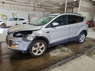 1FMCU9G97GU****** 2016 Ford Escape