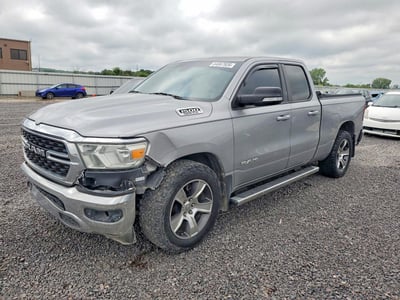 1C6RREBT6NN****** 2022 RAM 1500