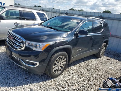 2017 GMC Acadia