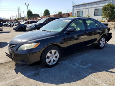 4T1BK46K59U****** 2009 Toyota Camry