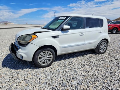 KNDJT2A63C7****** 2012 Kia Soul