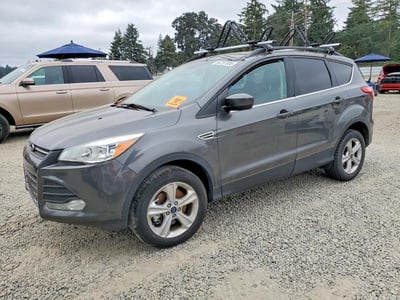 1FMCU9G92GU****** 2016 Ford Escape