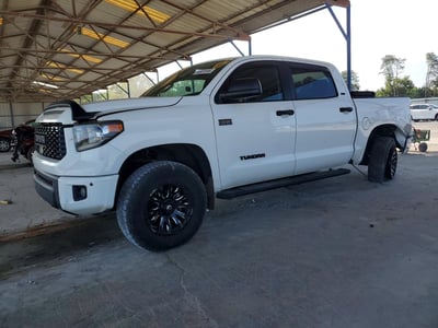 5TFDY5F14MX****** 2021 Toyota Tundra
