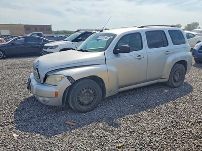 2009 Chevrolet HHR
