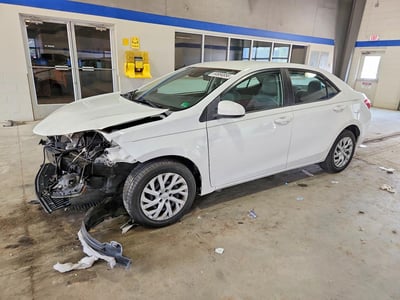 5YFBURHE2JP****** 2018 Toyota Corolla