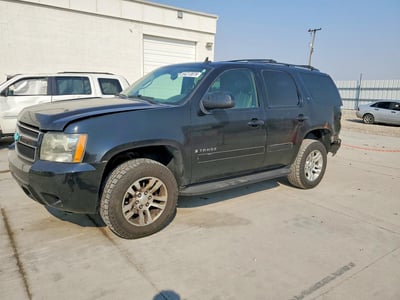 2009 Chevrolet Tahoe