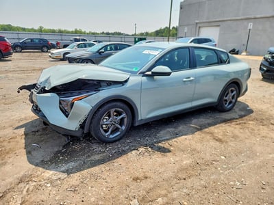 3KPFT4DE2SE****** 2025 Kia K4