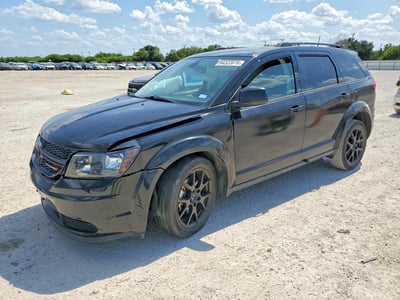 3C4PDCAB9LT****** 2020 Dodge Journey