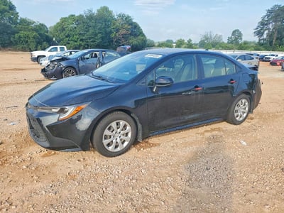 JTDEPMAEXMJ****** 2021 Toyota Corolla