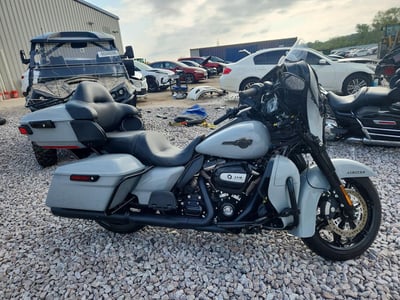 1HD1KEF10RB****** 2024 Harley-Davidson Ultra Limited