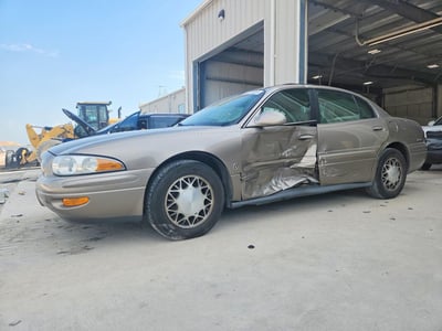 2000 Buick LeSabre