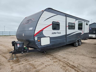 4YDT28124FH****** 2015 Keystone Keystone