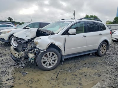 4S4WX93DX84****** 2008 Subaru Tribeca