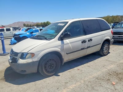 1D4GP21R97B****** 2007 Dodge Caravan