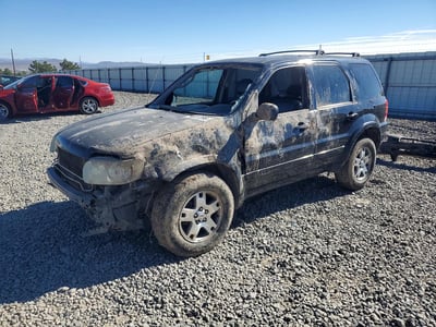 1FMCU94123K****** 2003 Ford Escape