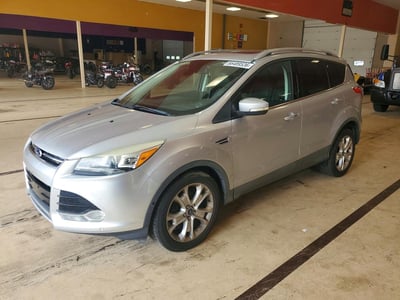 1FMCU0JX2GU****** 2016 Ford Escape