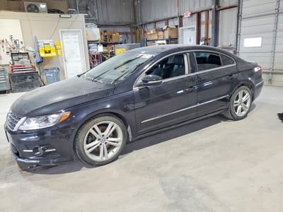 WVWBN7ANXDE****** 2013 Volkswagen Passat