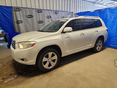 JTEDS42A682****** 2008 Toyota Highlander