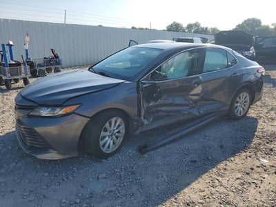 4T1C11AK5LU****** 2020 Toyota Camry