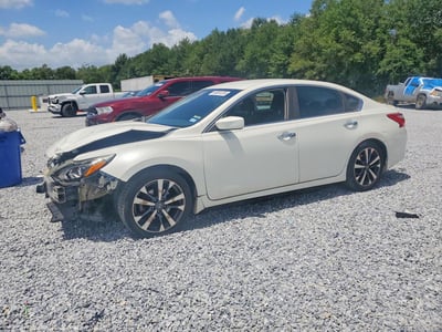 1N4AL3APXGC****** 2016 Nissan Altima