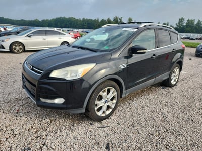 1FMCU9JXXEU****** 2014 Ford Escape