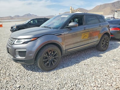 SALVP2BG2GH****** 2016 Land Rover Range Rover Evoque