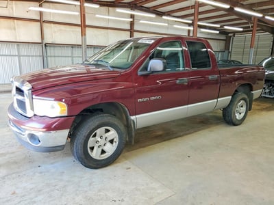 1D7HU18Z83S****** 2003 Dodge Ram Pickup