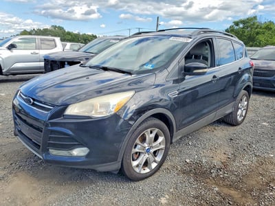 1FMCU9HX9DU****** 2013 Ford Escape